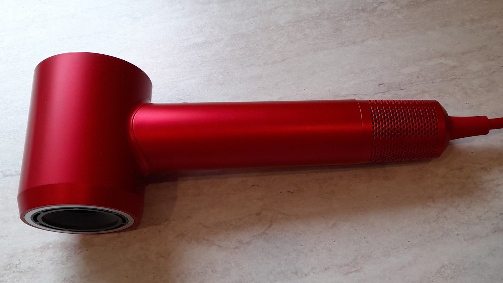 Laifen Swift Special - Une autre alternative à Dyson abordable